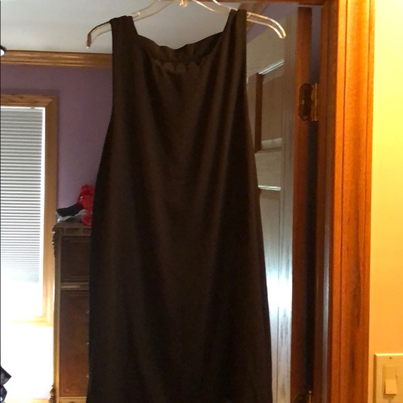 Lulus Dresses & Skirts - Little black dress